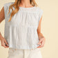 Sky Cait Top