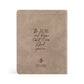 NLT Notetaking Tan Bible