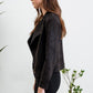 Black Moto Jacket