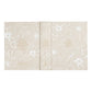 NLT Notetaking Floral Bible
