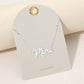 Mama Necklace