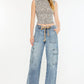 LOW SLUNG BAGGY-KC2145M: MEDIUM / 1/24