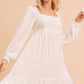 426AK Taya Dress 5: Eucalyptus / M / Dress