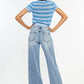 KanCan Wide Legged Jeans