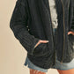 593CK Dixie Jacket 2: Brown / M / Jacket