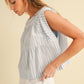 Sky Cait Top