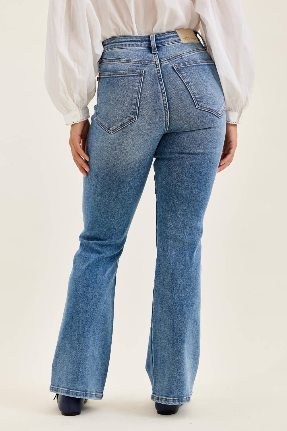 JB Classic Indigo Bootcut