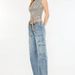 LOW SLUNG BAGGY-KC2145M: MEDIUM / 9/28