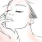 Pearl Daisy Study
