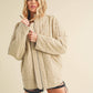 593CK Dixie Jacket 2: Brown / S / Jacket