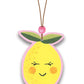 Citrus Bliss Air Freshener