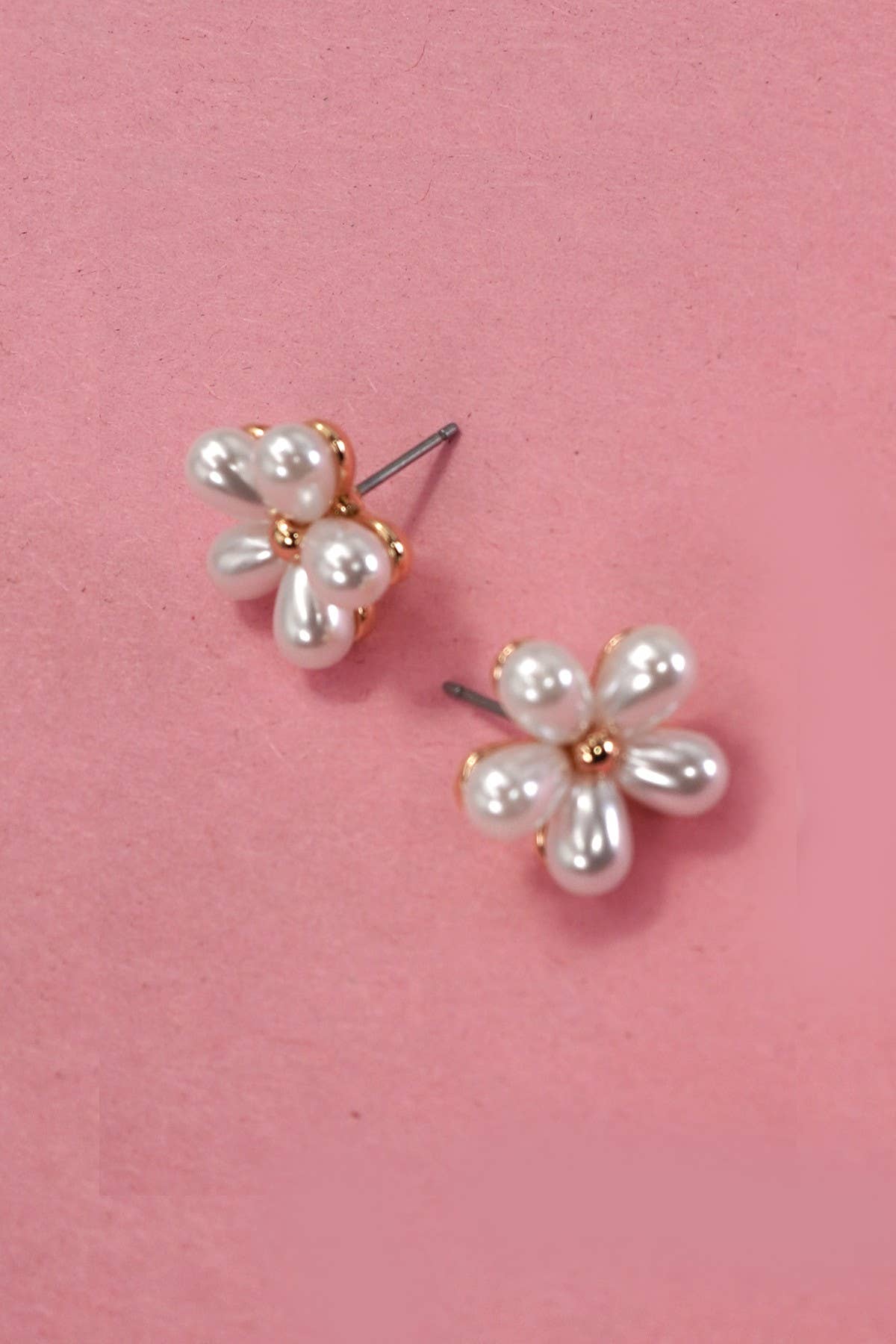 Pearl Daisy Study