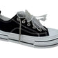 AMAN PEARLS - Very G Women's Sneaker: Natural / 6