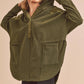 545AK Dove Pullover 5: Oat / L / Outerwear