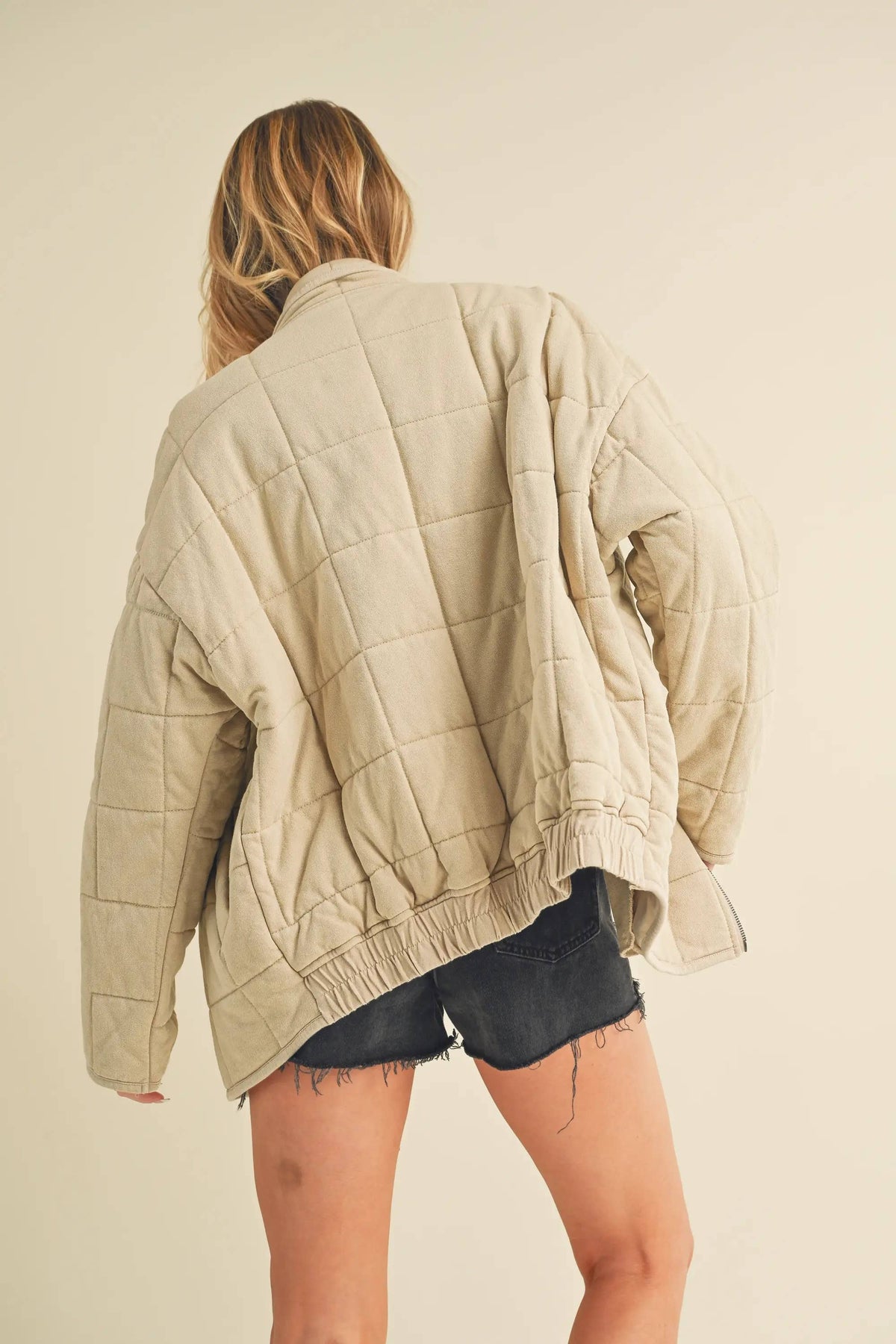 593CK Dixie Jacket 2: Brown / M / Jacket