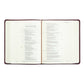 Mauve ESV Journaling Bible