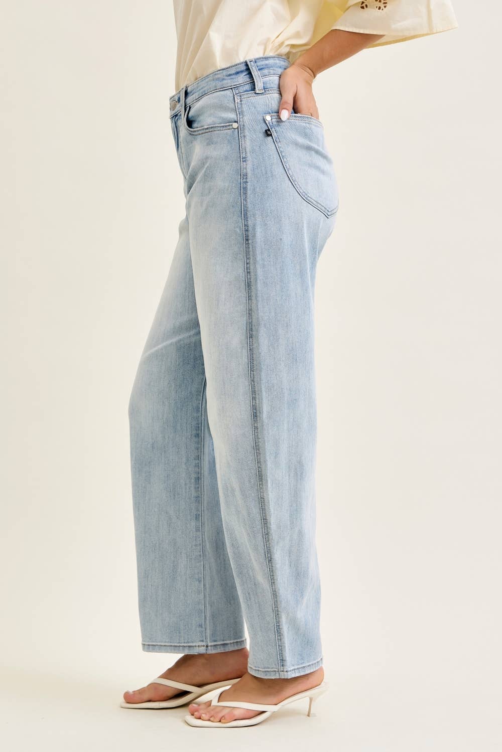 JB Light Marlow Arc Leg