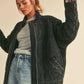 593CK Dixie Jacket 2: Brown / S / Jacket