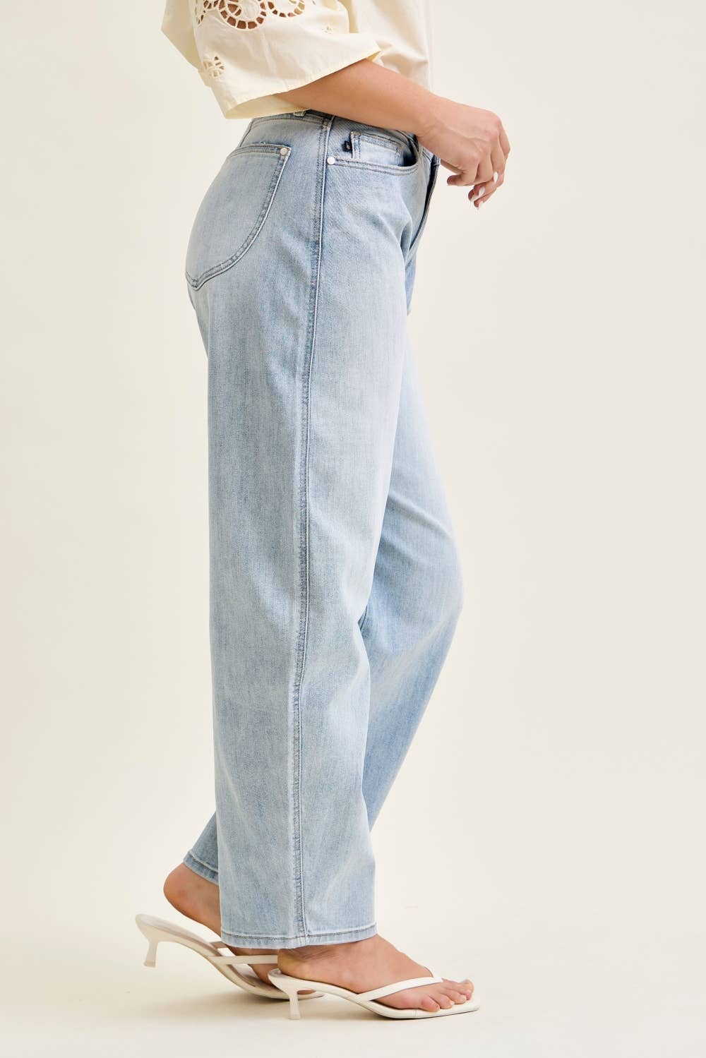 JB Light Marlow Arc Leg