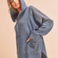 545AK Dove Pullover 5: Oat / L / Outerwear