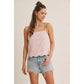 Persian Red Scallop Tank