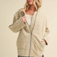 593CK Dixie Jacket 2: Brown / S / Jacket