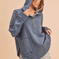 545AK Dove Pullover 5: Oat / M / Outerwear