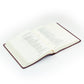 Mauve ESV Journaling Bible