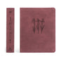Mauve ESV Journaling Bible