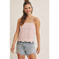 Persian Red Scallop Tank