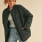 593CK Dixie Jacket 2: Brown / S / Jacket