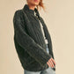 593CK Dixie Jacket 2: Brown / M / Jacket