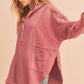 545AK Dove Pullover 5: Oat / L / Outerwear