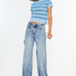 KanCan Wide Legged Jeans