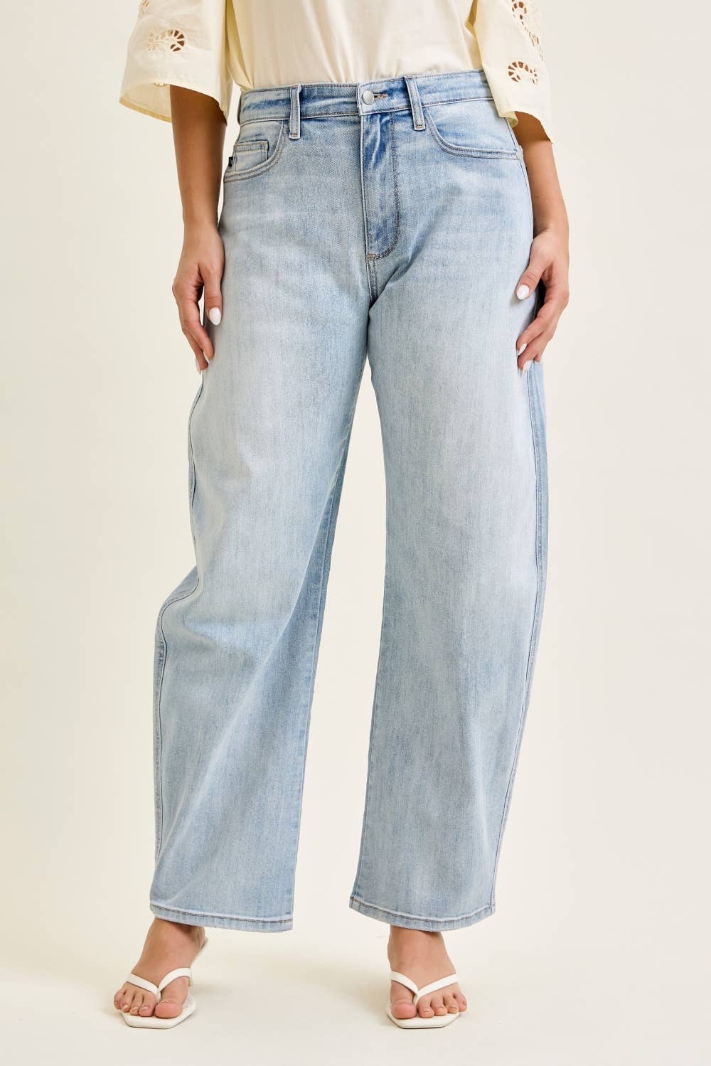 JB Light Marlow Arc Leg