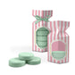 Sweetheart Pink Shower Steamers