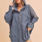 545AK Dove Pullover 5: Oat / M / Outerwear