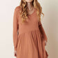 Sedona Bamboo Dress