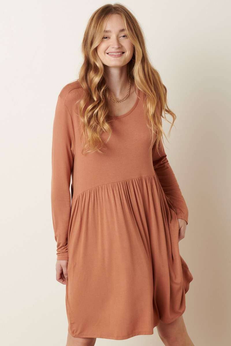 Sedona Bamboo Dress