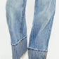 KanCan Wide Legged Jeans