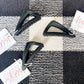 Claw Clip - Black