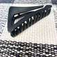 Claw Clip - Black